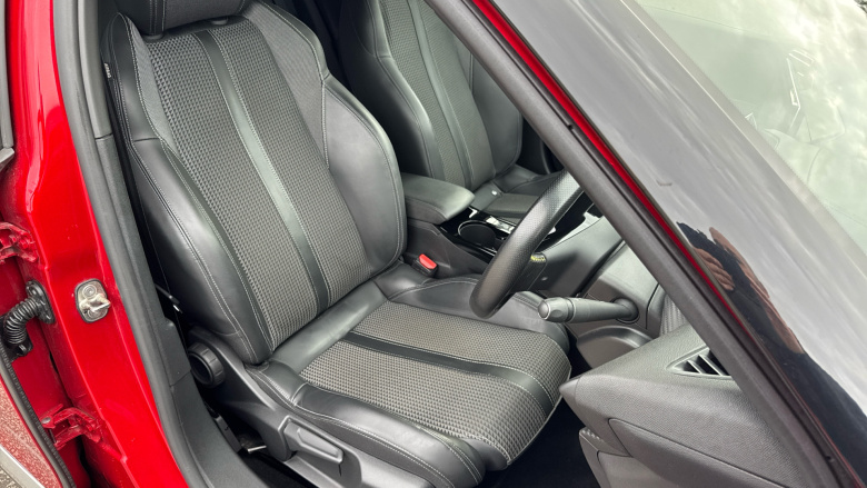 Peugeot 2008 1.2 PureTech 130 GT 5dr Petrol Estate